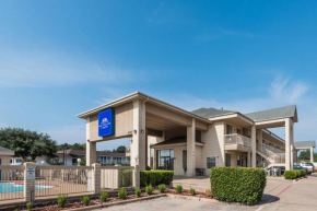  Americas Best Value Inn & Suites Fort Worth South  Форт-Уэрт
